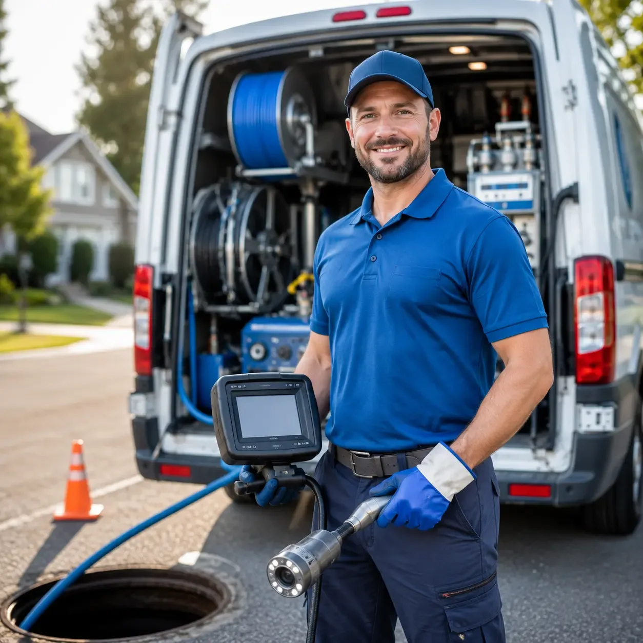 Local Pipe Relining specialists in Idaho Falls, ID