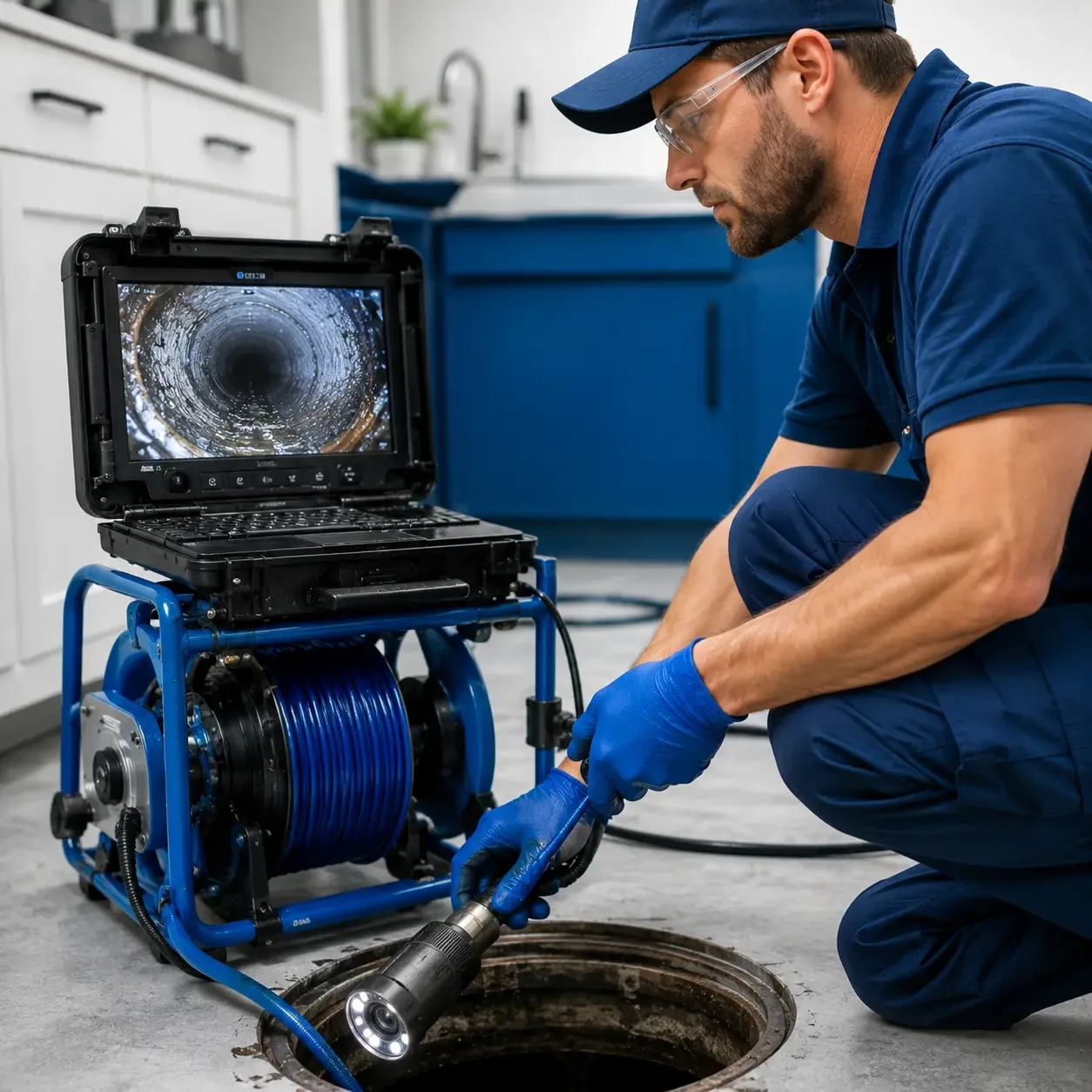 Pipe Relining professionals serving Idaho Falls, ID